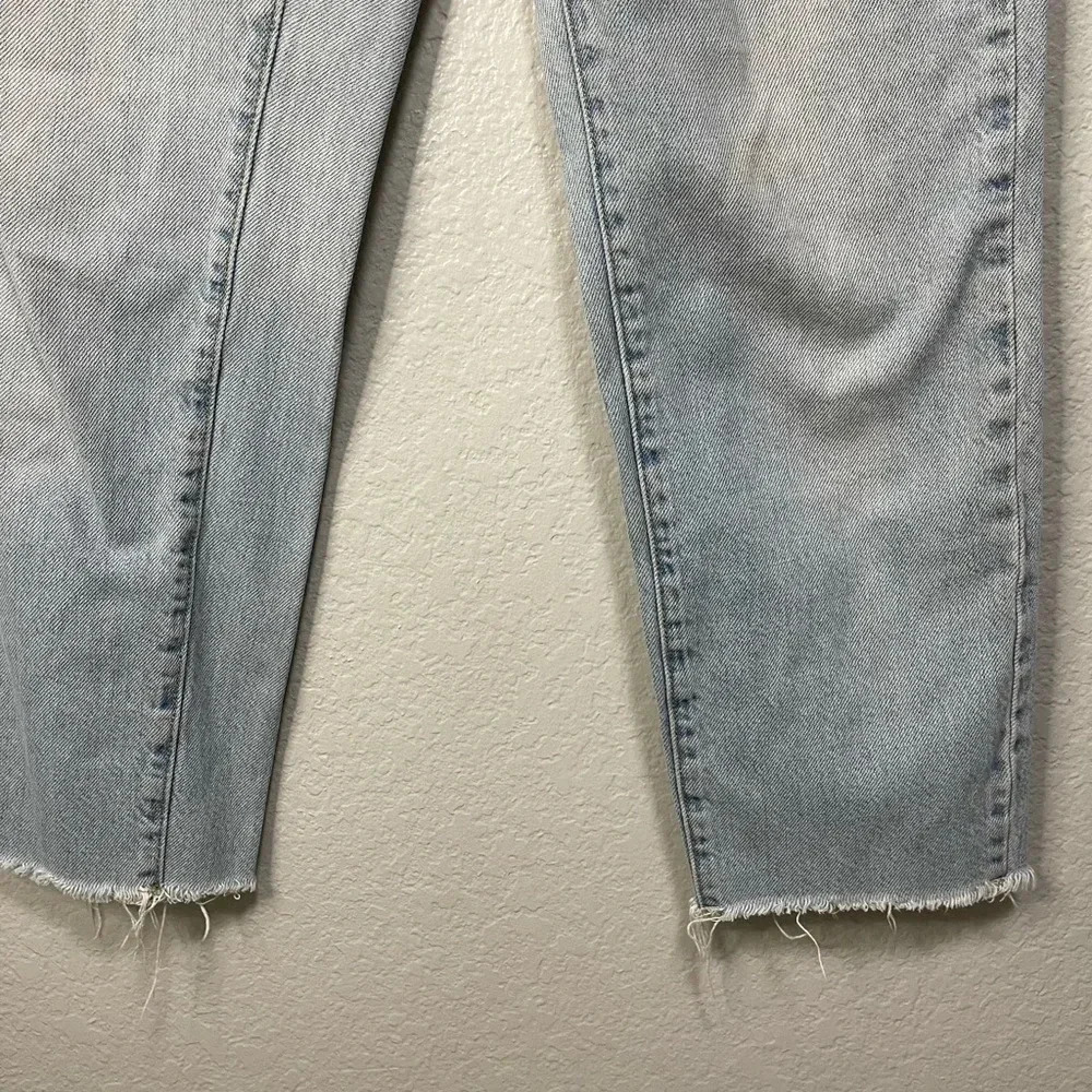 URBAN OUTFITTERS BDG Slim Straight Size 26 - Picture 3 of 7